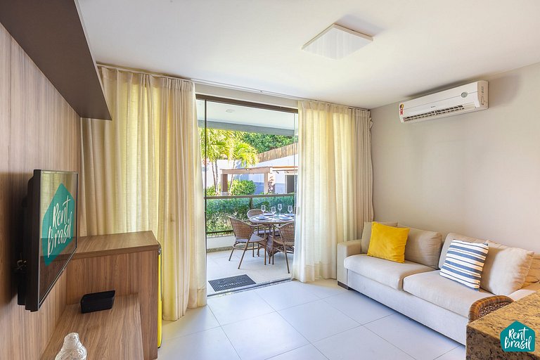 Beautiful ground-floor village house in the village of Imbas