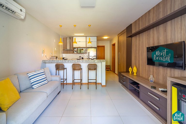 Preciosa casa de pueblo en planta baja en el pueblo de Imbas