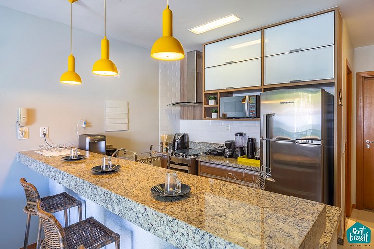 Preciosa casa de pueblo en planta baja en el pueblo de Imbas