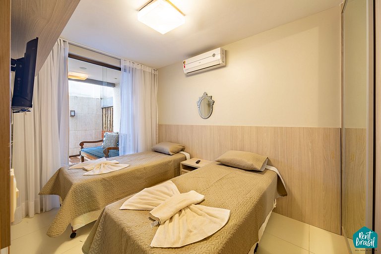 Beautiful ground-floor village house in the village of Imbas