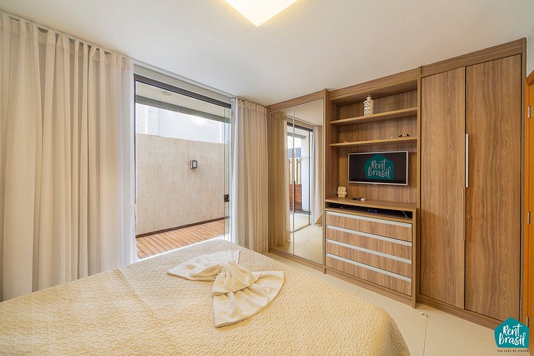 Preciosa casa de pueblo en planta baja en el pueblo de Imbas