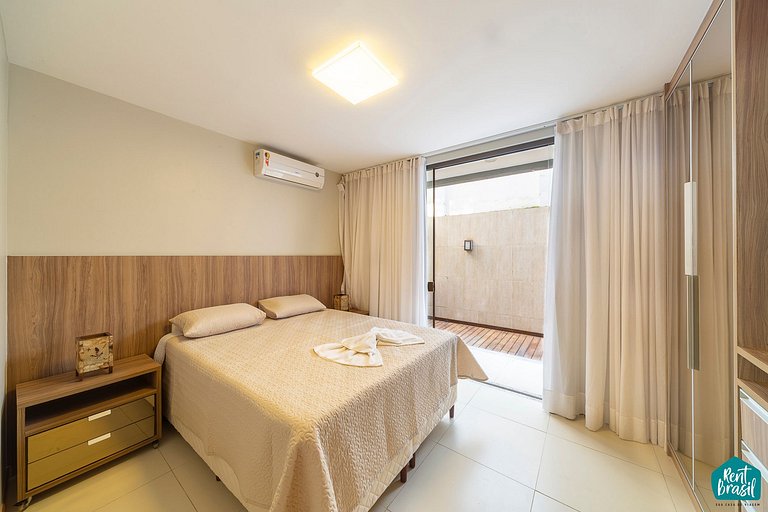 Beautiful ground-floor village house in the village of Imbas