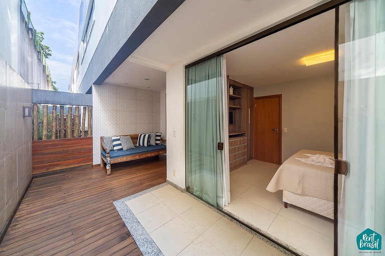 Beautiful ground-floor village house in the village of Imbas