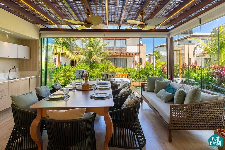 Imbassaí Privilege - Village J02