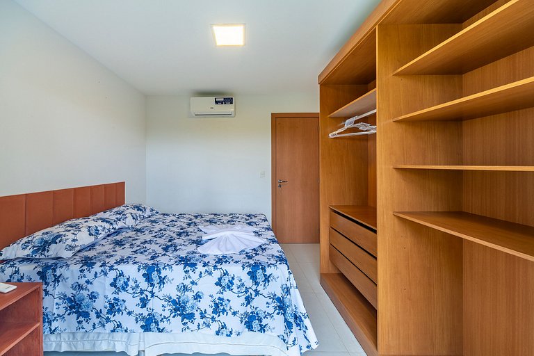Ykutiba Imbassaí - Apartamento Térreo I02