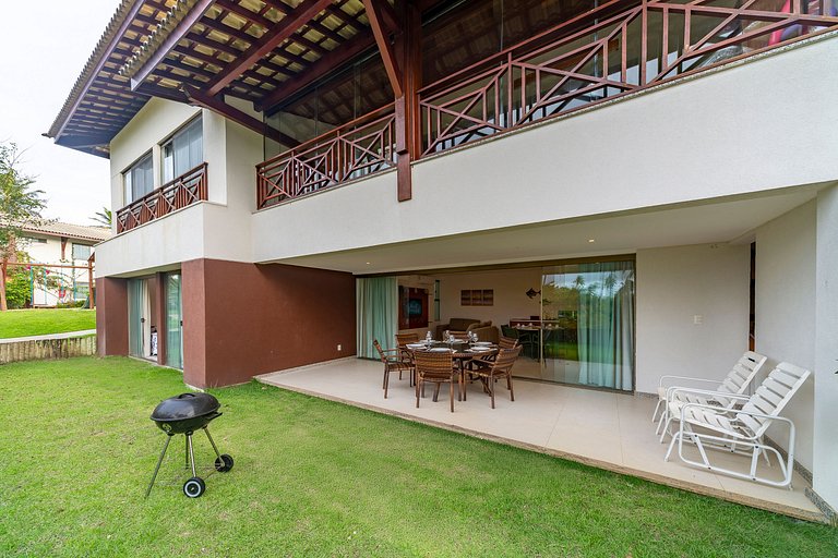 Ykutiba Imbassaí - Apartamento Térreo I02