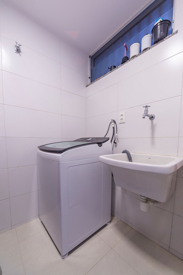 Ykutiba Imbassaí - Apartamento Térreo I02