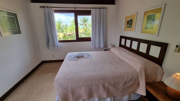 Reserva Imbassai - Casa A15 Orquídeas