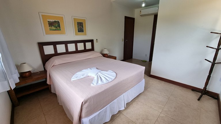 CASA 4 SUITES - Cond. Reserva Imbassaí - A15 Orquídeas
