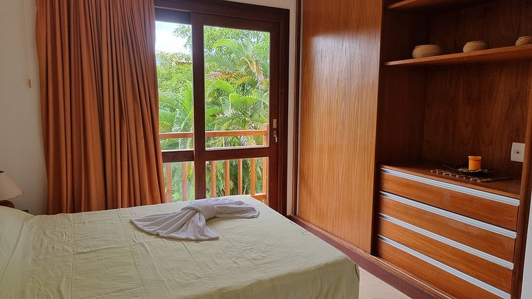 Reserva Imbassai - House A15 Orchids