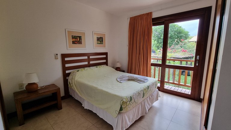 Reserva Imbassai - House A15 Orchids