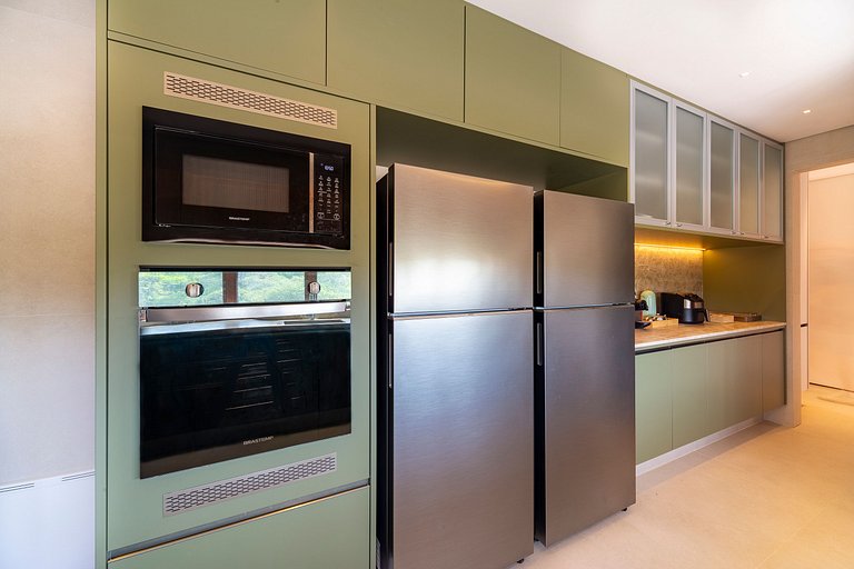 Casa de lujo en Praia do Castelo - Praia do Forte