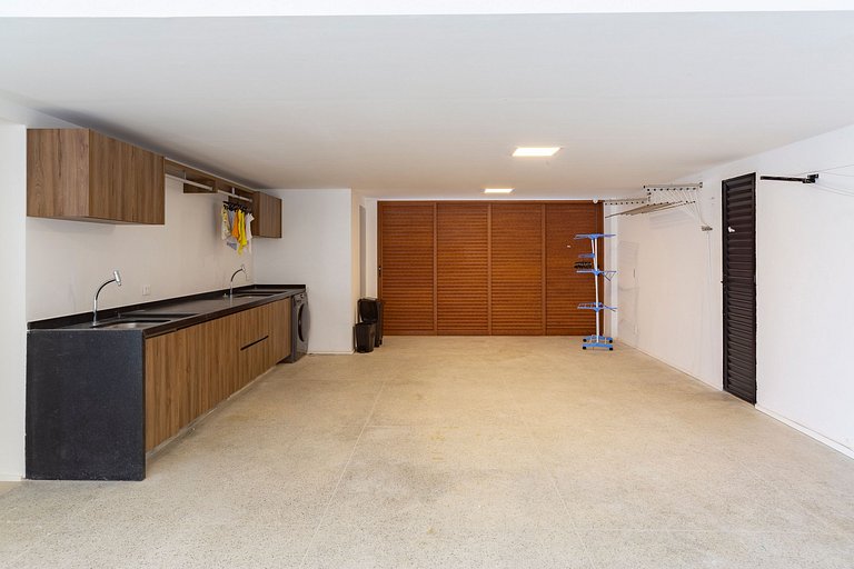 Luxury house in Praia do Castelo - Praia do Forte