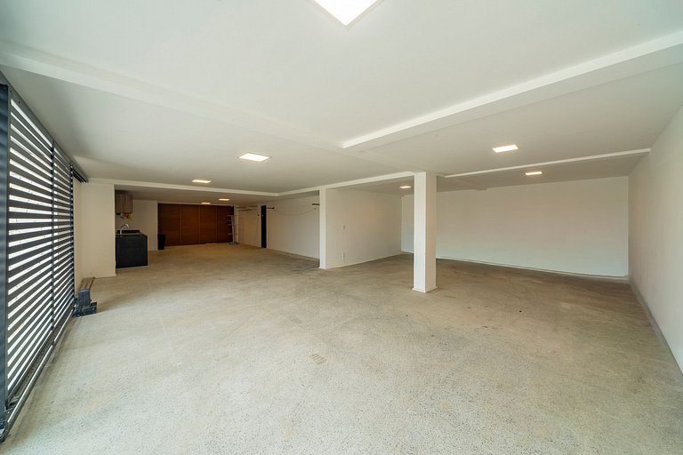 Luxury house in Praia do Castelo - Praia do Forte