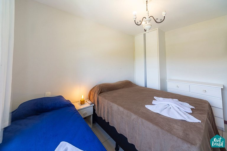 Lindo Village em Praia do Forte