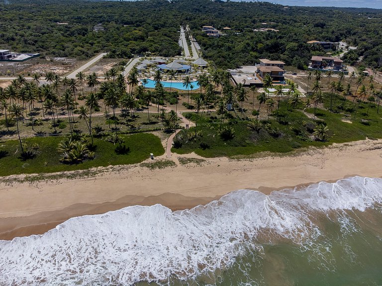 Casa 36 Luxuosa em Praia do Castelo - Praia do Forte