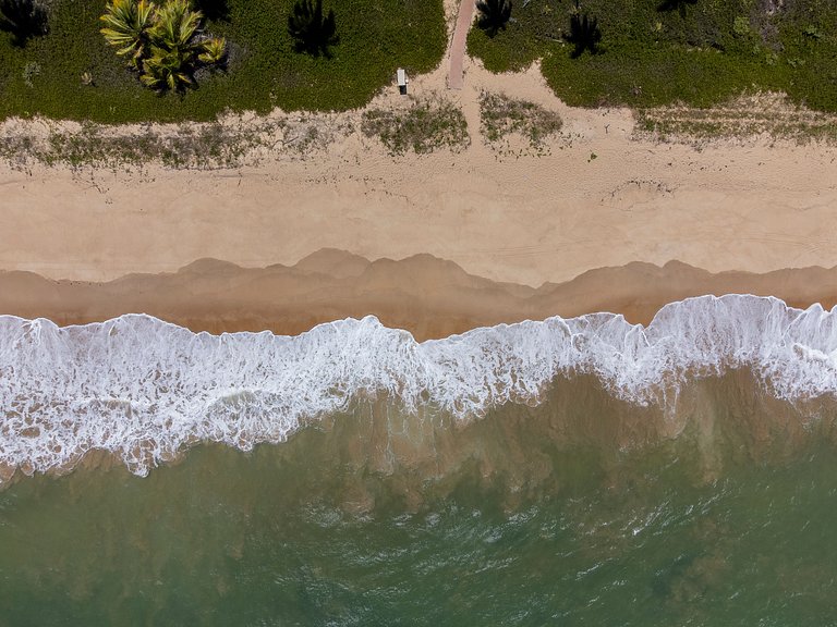 Casa de lujo en Praia do Castelo - Praia do Forte