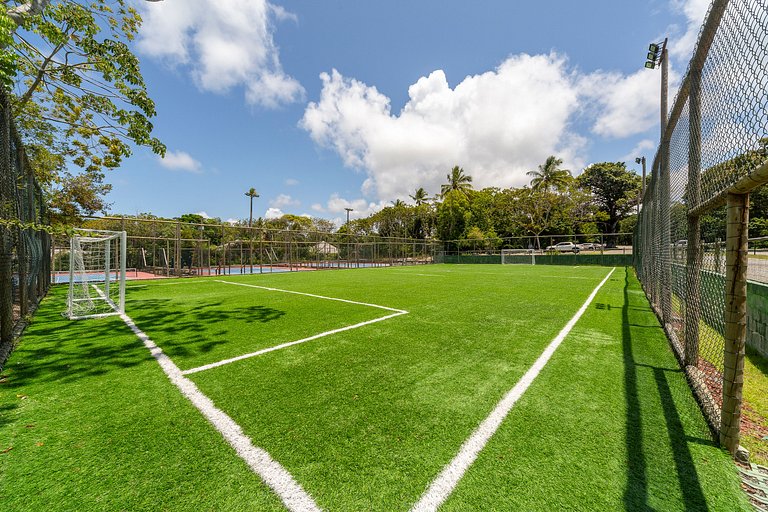 Luxury house in Praia do Castelo - Praia do Forte