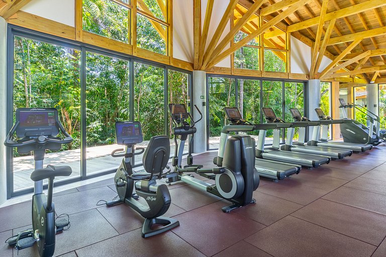 Casa 36 Beira Mar - Praia do Castelo