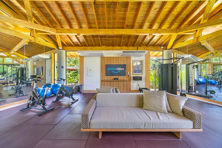 Luxury house in Praia do Castelo - Praia do Forte