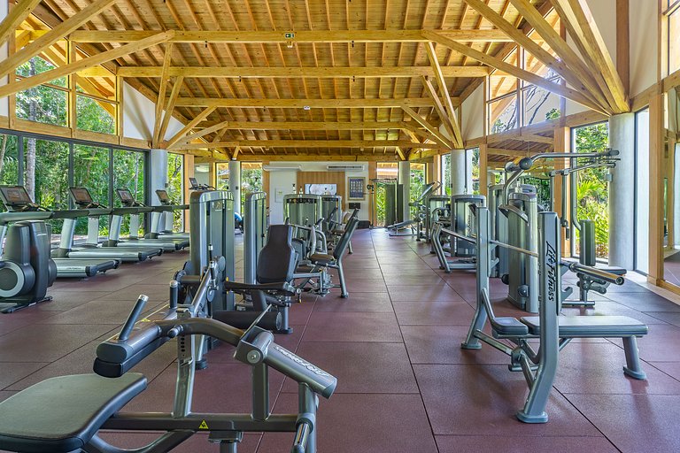 Luxury house in Praia do Castelo - Praia do Forte