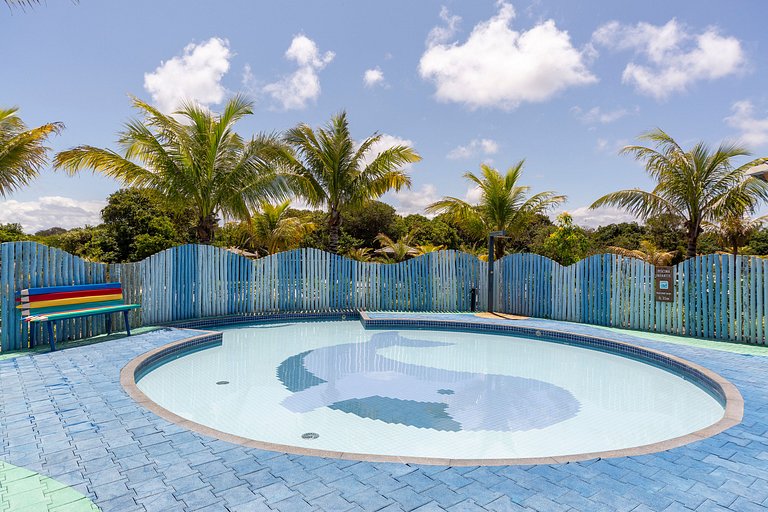 Luxury house in Praia do Castelo - Praia do Forte