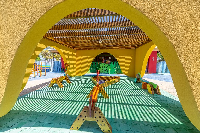 Luxury house in Praia do Castelo - Praia do Forte