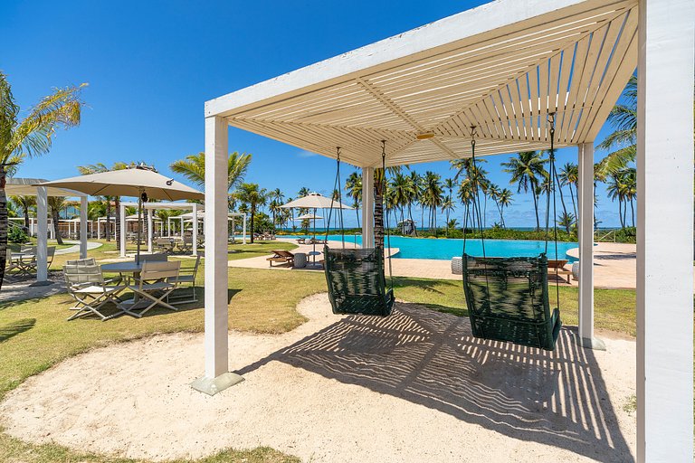 Luxury house in Praia do Castelo - Praia do Forte