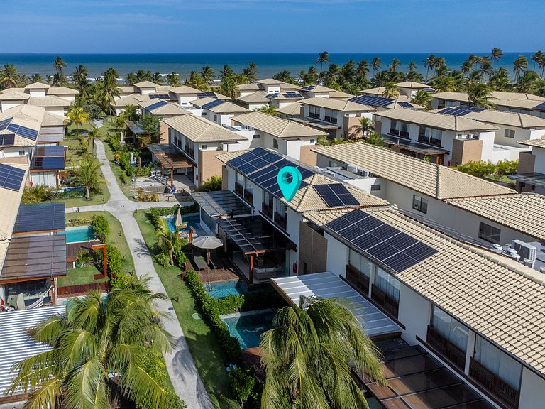 Imbassaí Privilege - Village I07