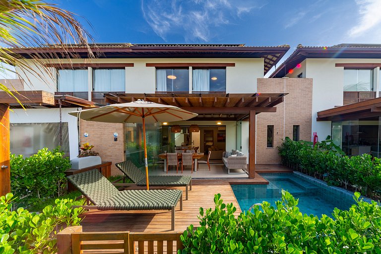 Imbassaí Privilege - Village I07