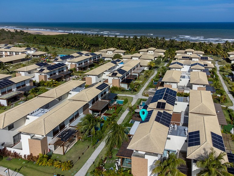 Imbassaí Privilege - Village I07