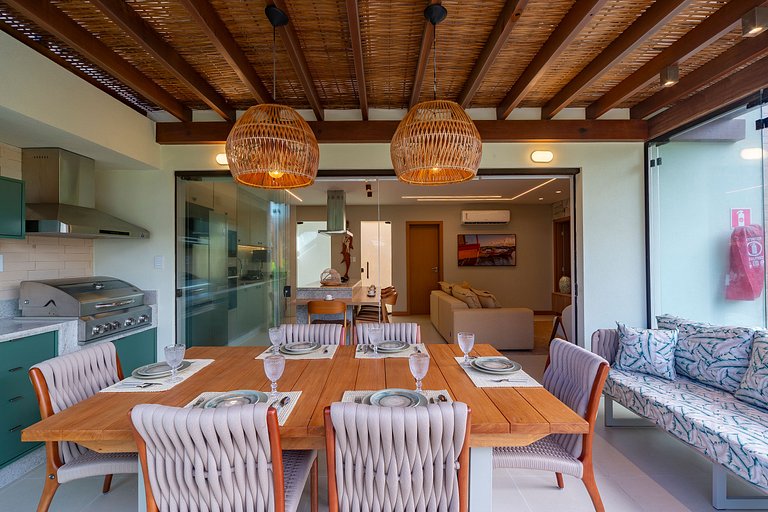 Imbassaí Privilege - Village I07