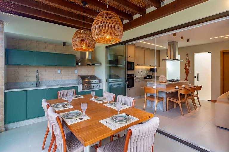 Imbassaí Privilege - Village I07