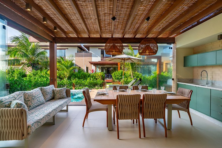 Imbassaí Privilege - Village I07