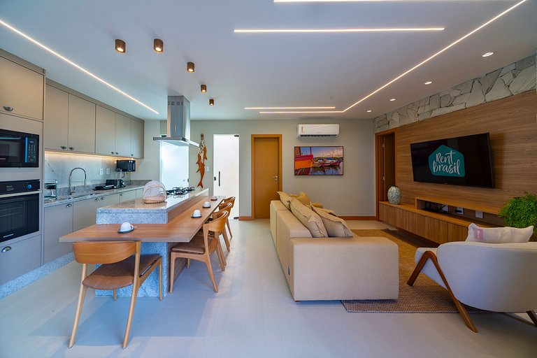 Imbassaí Privilege - Village I07