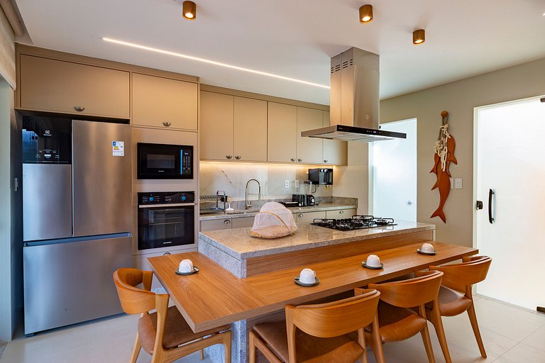 Imbassaí Privilege - Village I07