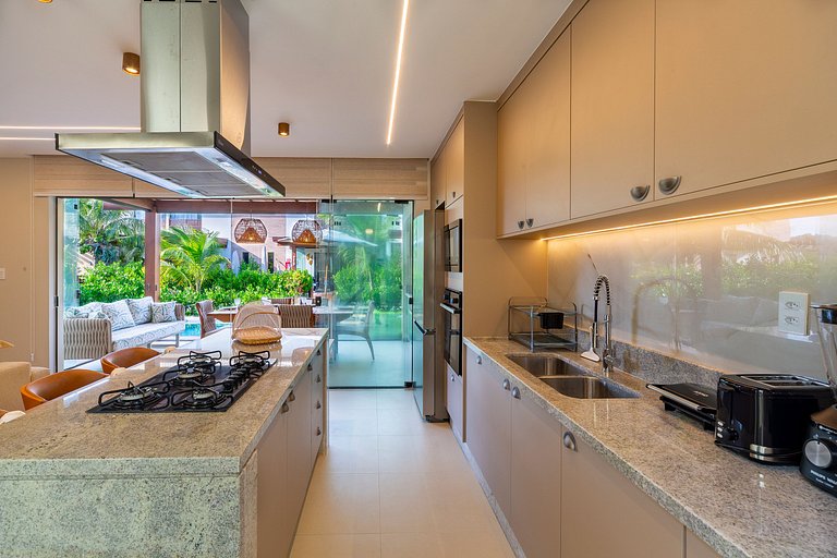 Imbassaí Privilege - Village I07