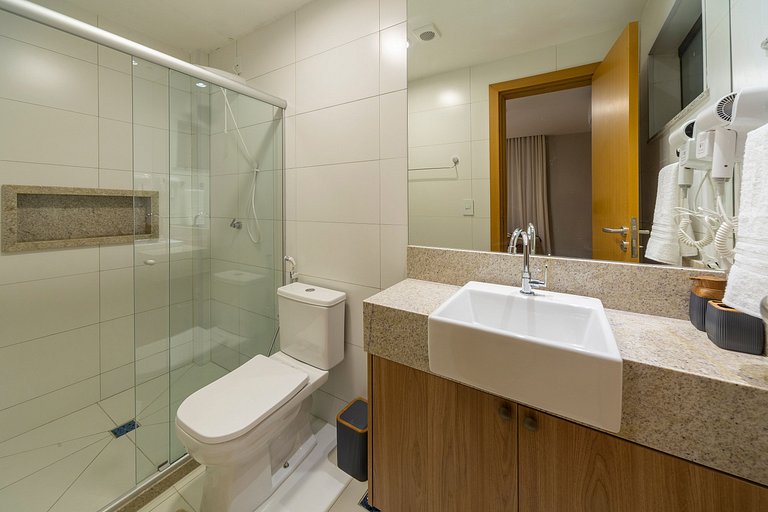 Imbassaí Privilege - Village I07