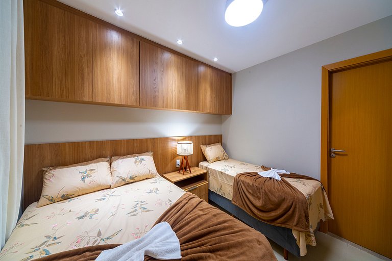 Imbassaí Privilege - Village I07