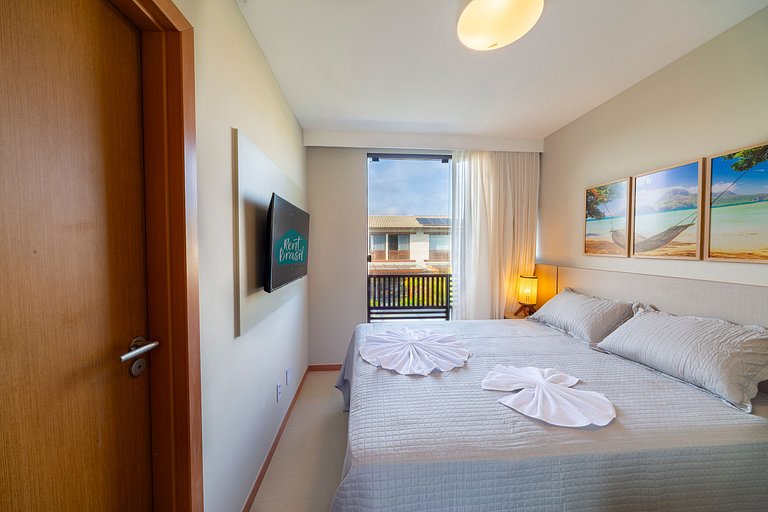 Imbassaí Privilege - Village I07