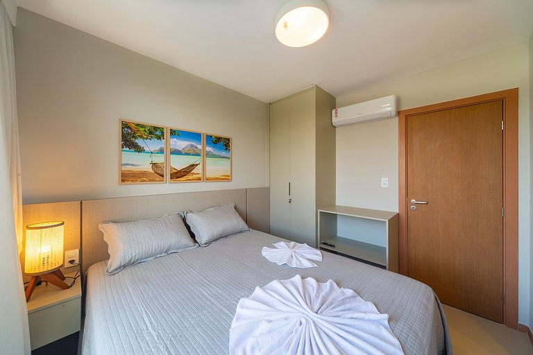 Imbassaí Privilege - Village I07