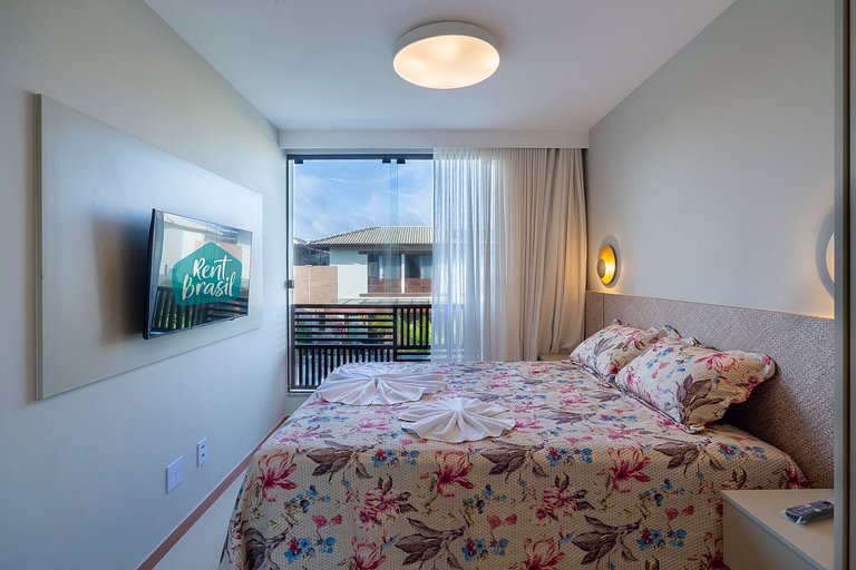 Imbassaí Privilege - Village I07