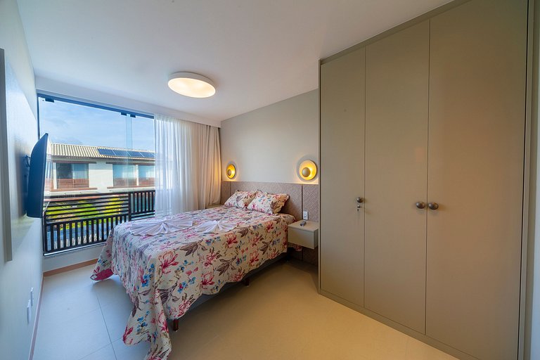 Imbassaí Privilege - Village I07