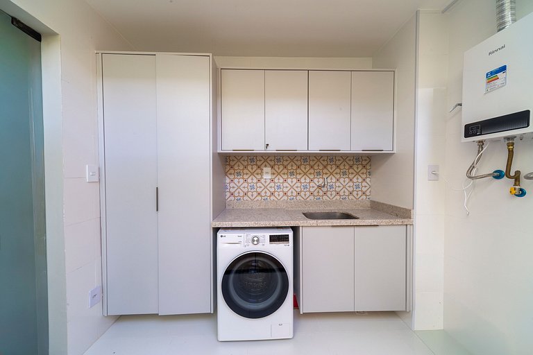 Imbassaí Privilege - Village I07