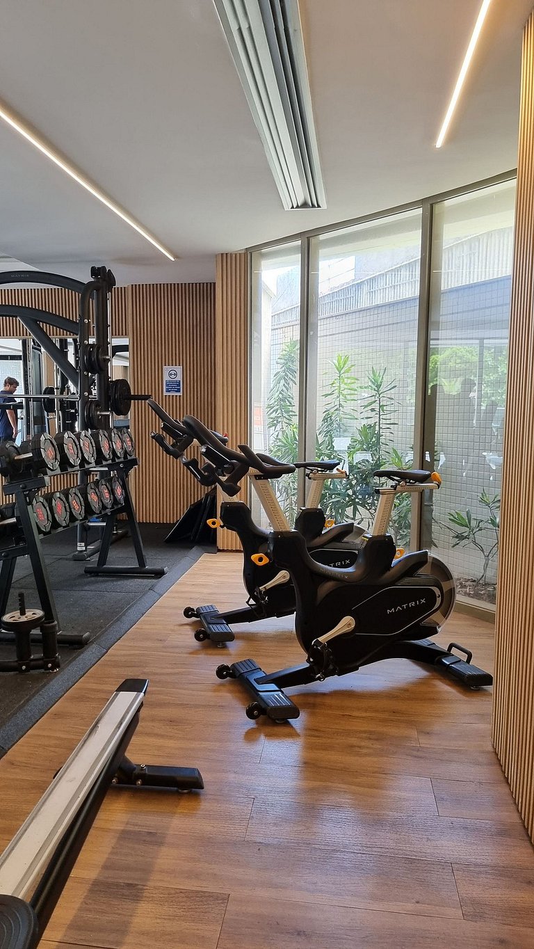 Beach Class Ondina - Ap 1610