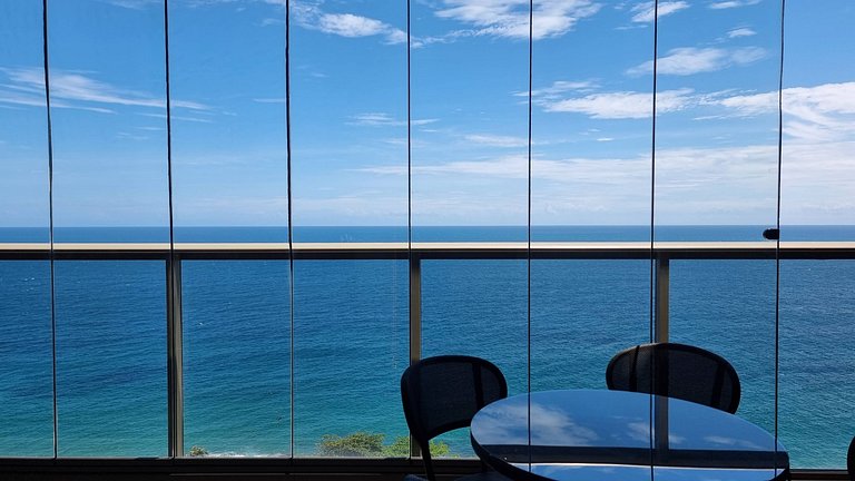 Precioso apartamento de un dormitorio en Ondina - Beach Clas