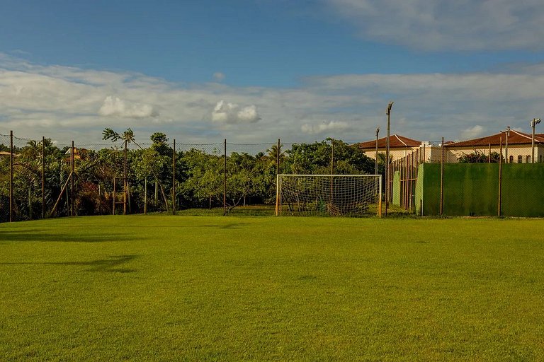 Casa C03 Bromélias - Reserva Imbassaí