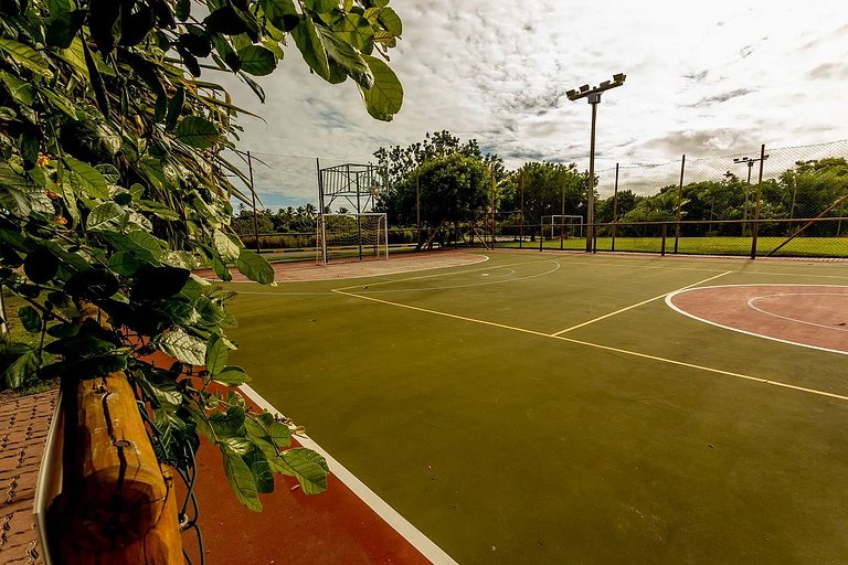 Casa C03 Bromélias - Reserva Imbassaí