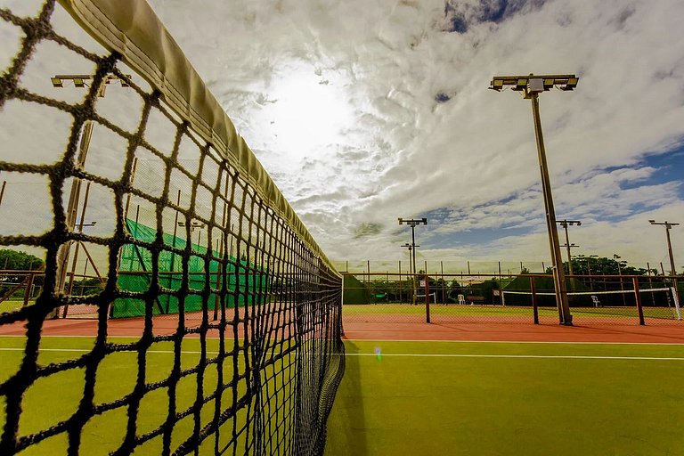 Casa C03 Bromélias - Reserva Imbassaí