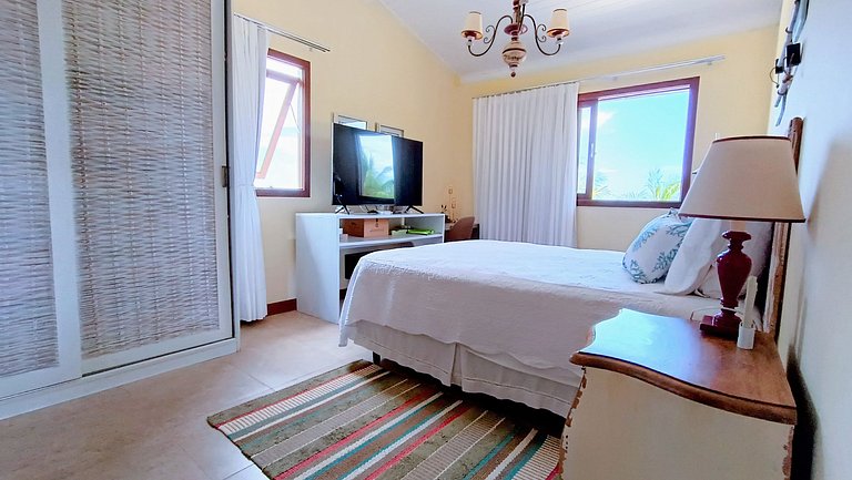 Casa C03 Bromélias - Reserva Imbassaí